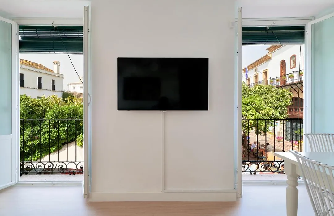 Orange Square Rooftop Apartment 250 M2-1